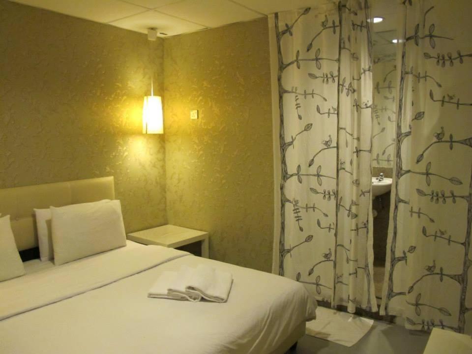 7 Star Hotel Kota Damansara Exterior foto