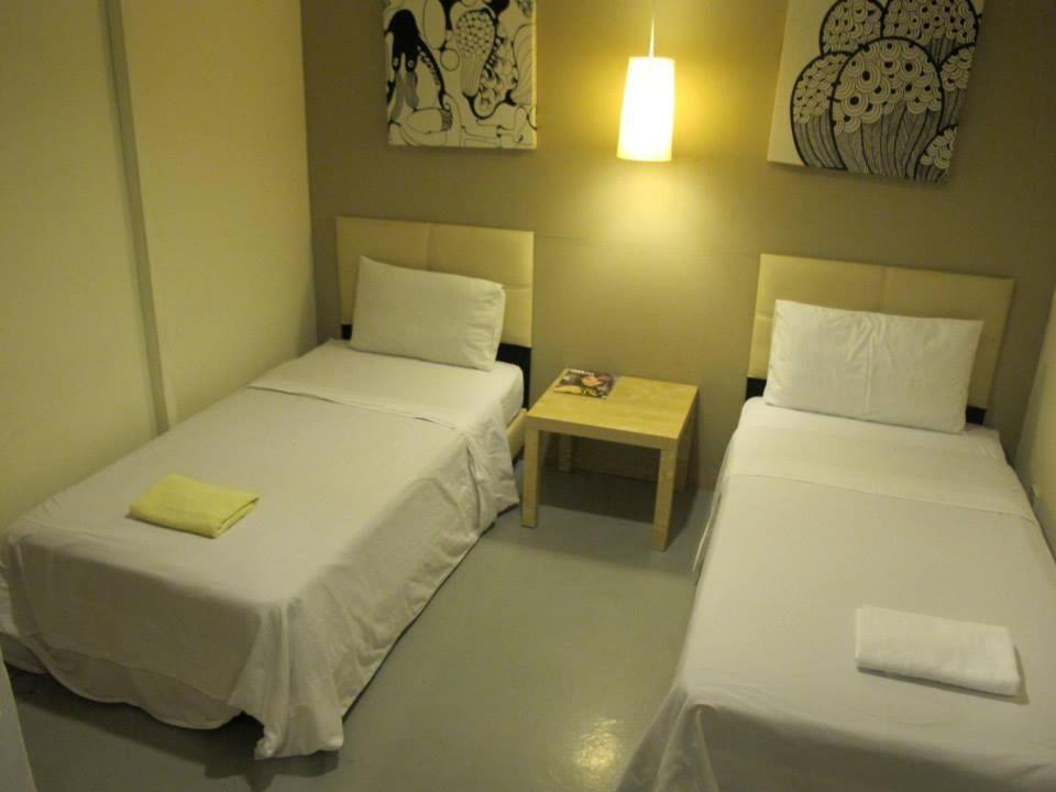 7 Star Hotel Kota Damansara Exterior foto