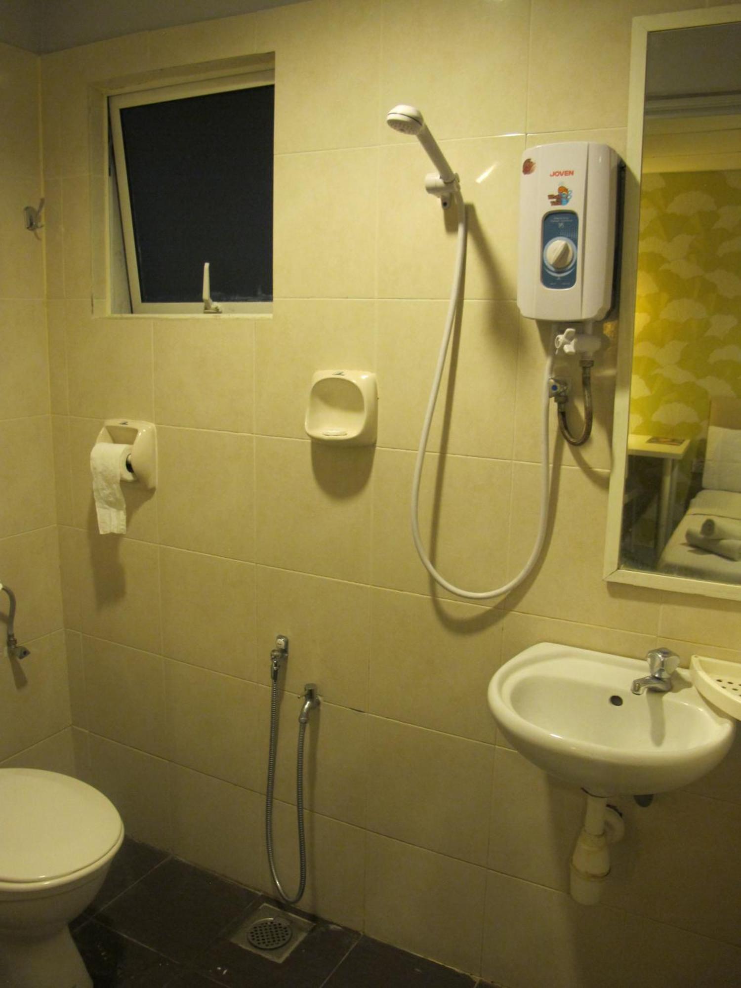 7 Star Hotel Kota Damansara Cameră foto