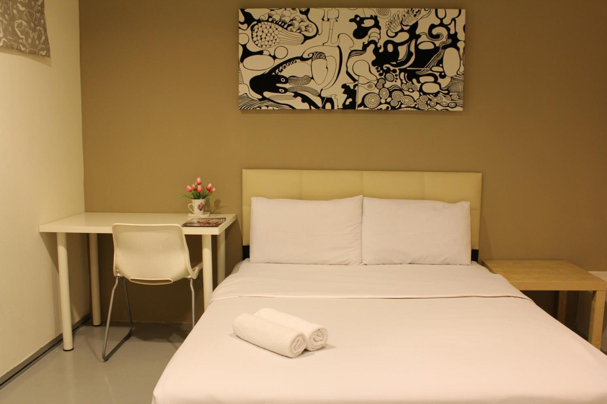 7 Star Hotel Kota Damansara Cameră foto