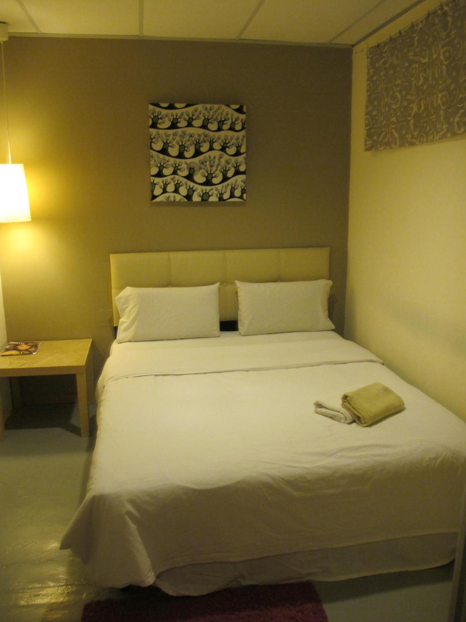 7 Star Hotel Kota Damansara Cameră foto