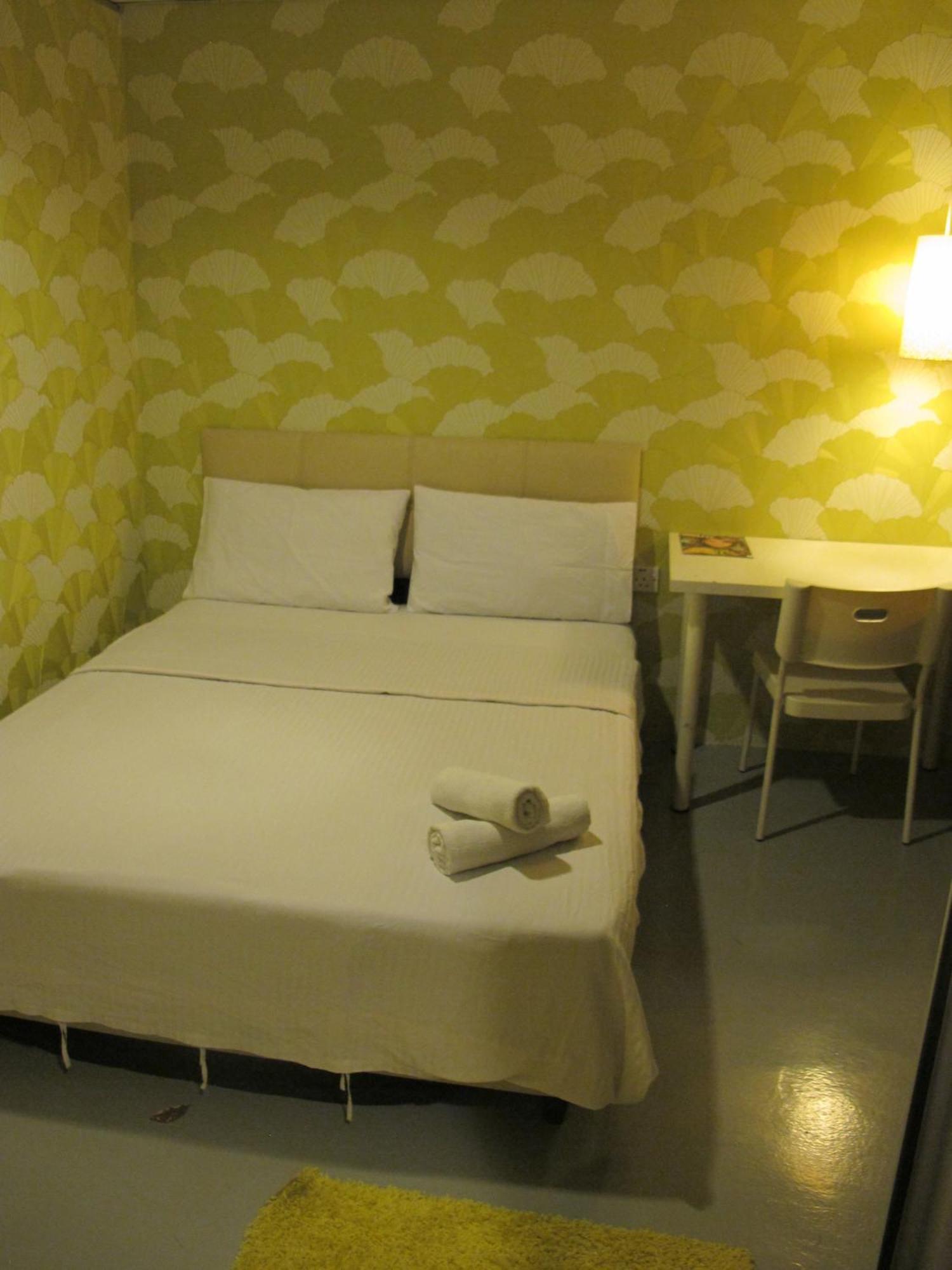 7 Star Hotel Kota Damansara Cameră foto