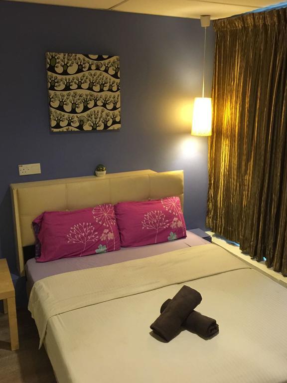 7 Star Hotel Kota Damansara Exterior foto